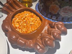 -羲和雅苑•北京烤鸭(国贸商城店)