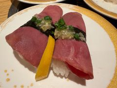 -合点寿司(金虹桥商场店)