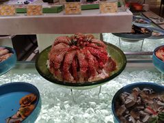 -厦门海景千禧大酒店·海景咖啡厅
