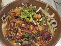 -蜀川川破店·江湖菜·烧烤(北京首店)