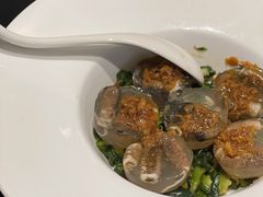 土笋冻-闽和南(深圳万象城店)