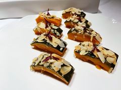 -二十四单 淮扬新味