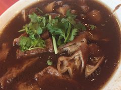 卤煮什锦小火锅-北京小肠陈饭庄(方庄店)