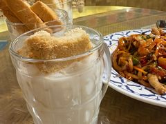 -多哥水傣味餐厅(司马巷店)