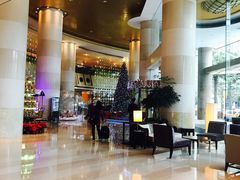 -厦门喜来登酒店