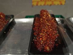 -韩麦大冷面(桂花街直营店)