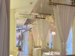 -晶雅花园西餐厅(南京首店)