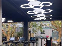 -VPsmart私教健身工作室(新华路旗舰店)