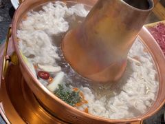 -清真京华源·涮肉烧烤(丰庆店)