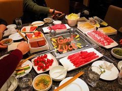 -海底捞火锅(邯郸新世纪中心店)