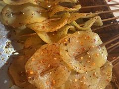 -醉烧膘·烧烤夜宵王(总店)