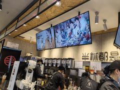 -书亦烧仙草(中南荟店)