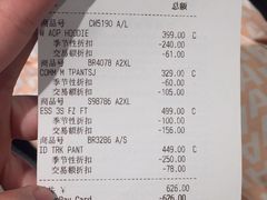 -正大生活馆(杨高中路店)