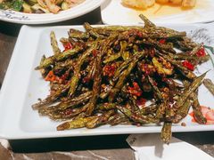 -粗粮人家·东北菜(洋桥店)