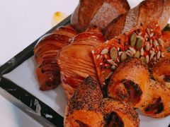 -Le Bistrot de Racine