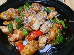 -凤峰大食堂(升平路店)