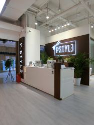 -P.STYLE派斯造型