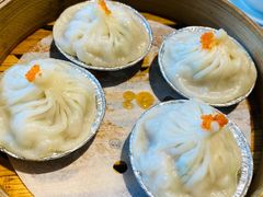 -春满园·早茶·粤菜·宴会(粤海店)