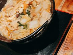 -日吉丸·鸟将军炭火融合酒馆(中央大街店)