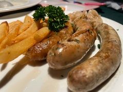 什锦香肠拼盘-碧特博格·20年品牌西餐厅(芜湖路店)