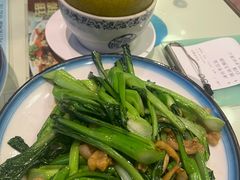 -吴系粤菜馆·茶餐厅(深业上城店)