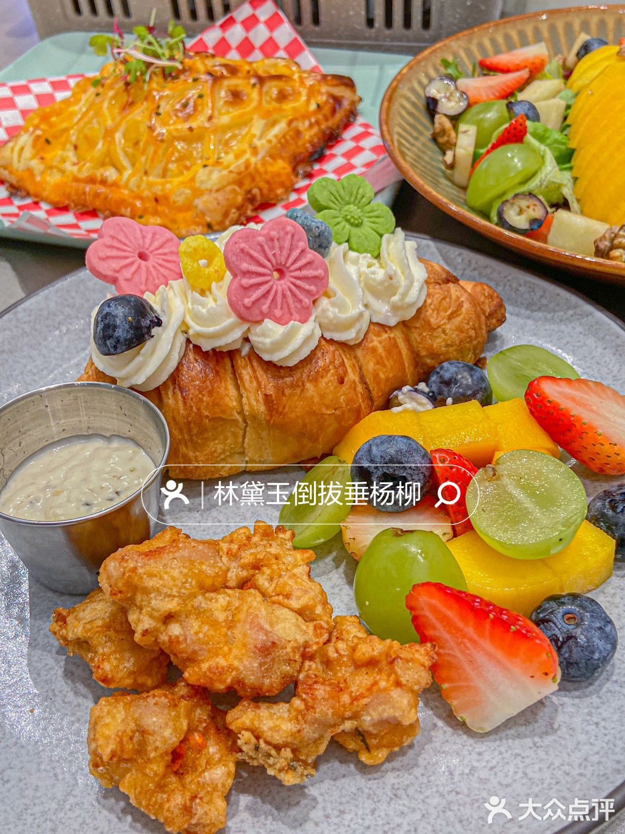 南京探店|这家料理超级赞！ 
