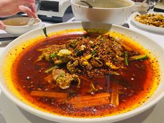 -眉州东坡(春秀路店)