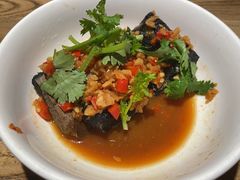 -农耕记·湖南土菜(科技园店)