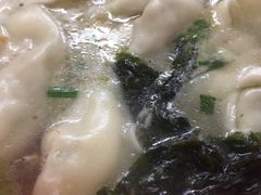 -阿麟馄饨(延长路店)