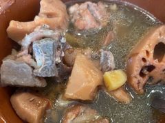 -妈妈传炖品(双林店)