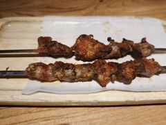 -胖老汉椒麻鸡清真新疆菜(西御街店)