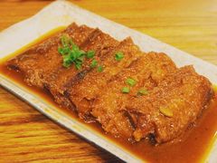 -妈妈的味道(工人体育场东路店)