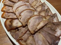 -姥姥家春饼店(八里庄店)
