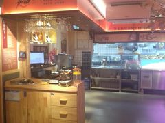 -蚝·生·鲜牛烧肉铺(中央大街店)