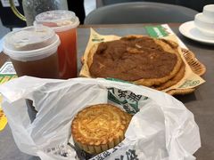 -黑窑厂糖油饼烤鸭·清真菜(旗舰店)