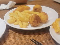 -王氏炉匠·烧鸟放题自助(三里屯店)