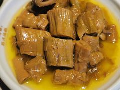 -松鹤面馆·古法焖肉面(观前店)