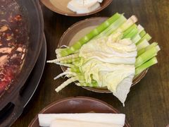 -黄潇洒老火锅(九眼桥宏济巷店)