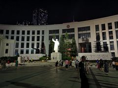 -福州工人文化宫