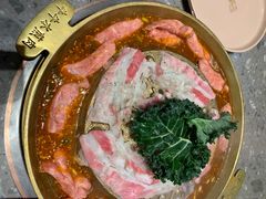 -牛牛章·章鱼水煎肉(光谷世界城店)