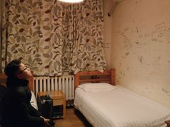 -哈尔滨北方国际青年旅舍(中央大街店)