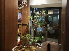 -水之惠鲜鱼料理(王府大街店)