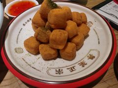 -粤集·手工粤菜(皇庭广场店)