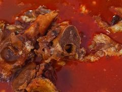 -兰州老马家族食府(康庄总店)