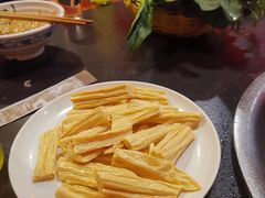 -将台涮肉(酒仙桥店)