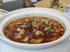 -翠湖宾馆·中餐厅