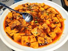 -四川饭店(长白店)