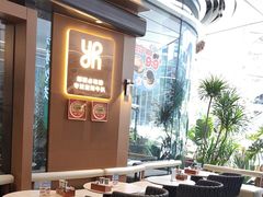 -一沙一城·岩烤牛扒(深圳首店)