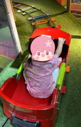 点击看大图 -KidSteam儿童乐园(富力城店)