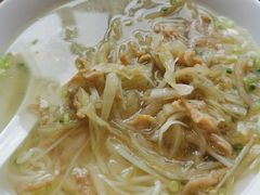 酸菜三丝-鼎泰丰(渔阳店)